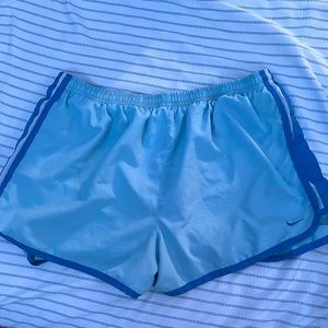 Womens Nike Running Shorts